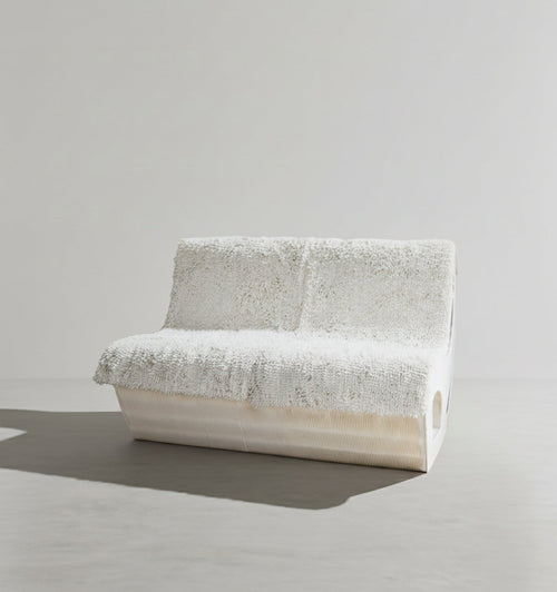 Accordion Sofa Single Seater, Two Seater, Three Seater, Foldable - Miola