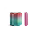 Accordion Stool, Gradient Color - Miola
