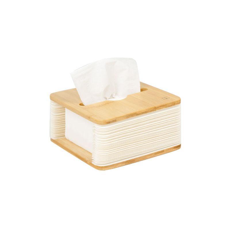 Accordion Tissue Box - Miola
