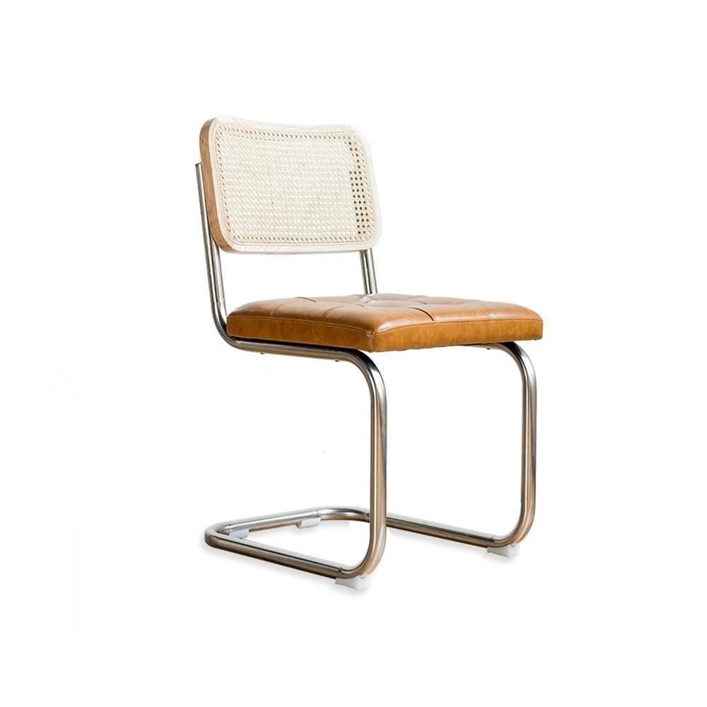 Citica Dining Chair Armless with Cane Back - Miola