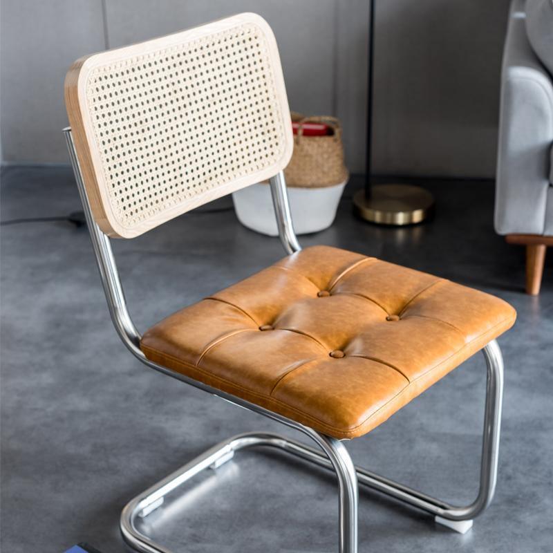 Citica Dining Chair Armless with Cane Back - Miola