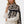 Load image into Gallery viewer, Geo Print Scarf In Beige &amp; Black
