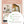 Load image into Gallery viewer, Full Length Gold Window Mirror
