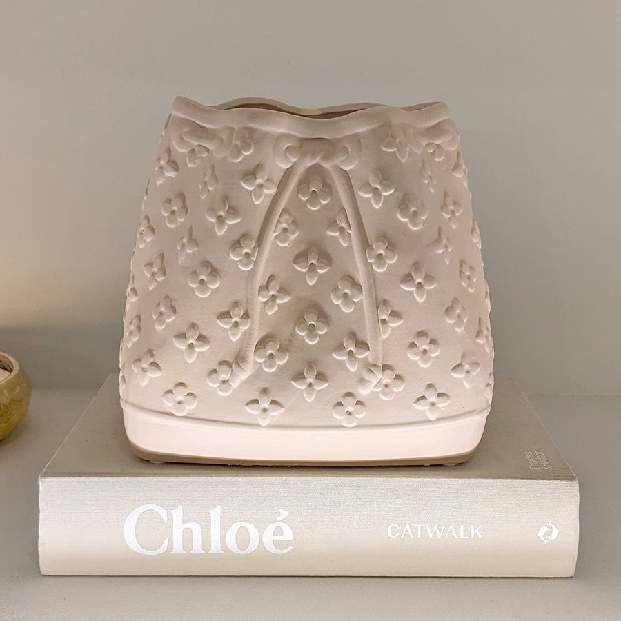 Designer Handbag Ornament