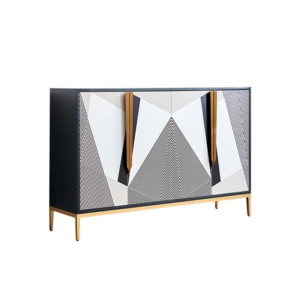 Alison Sideboard - Miola