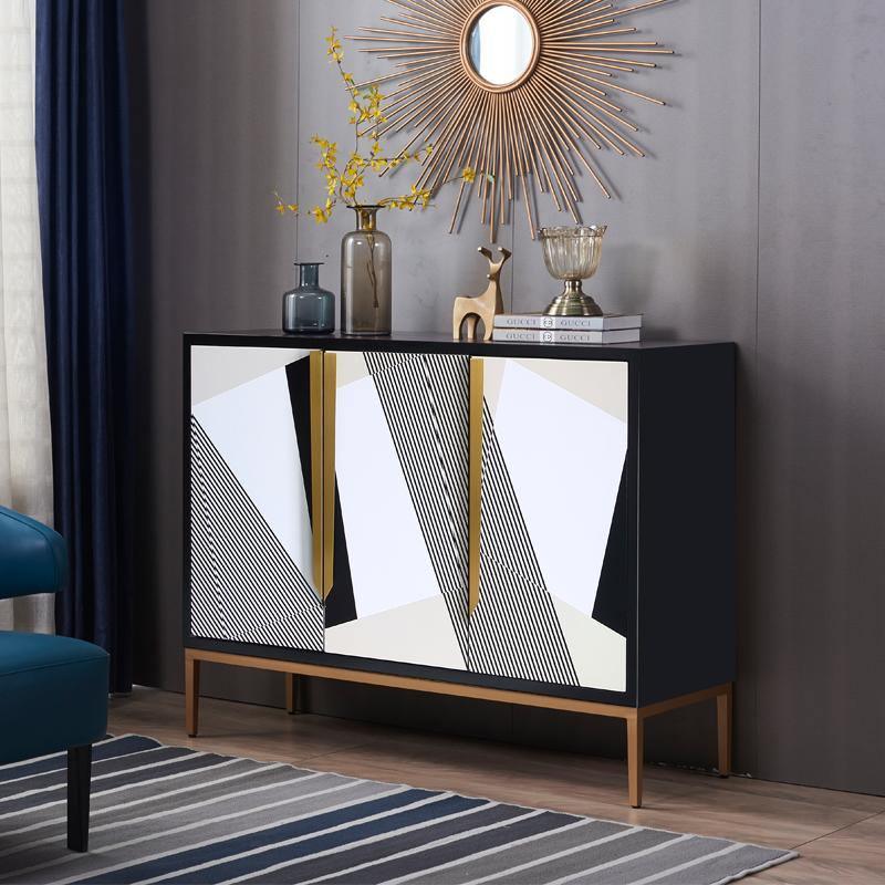 Alison Sideboard - Miola