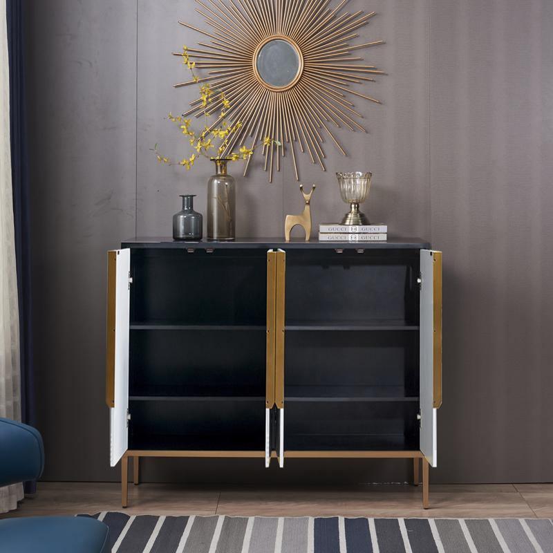 Alison Sideboard - Miola