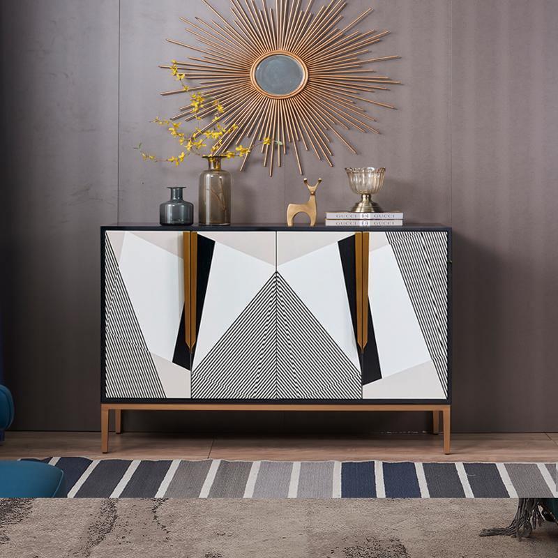 Alison Sideboard - Miola