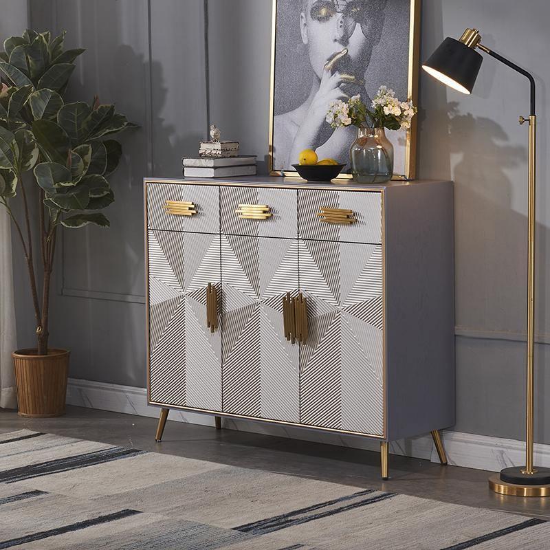 Andrey Sideboard - Miola