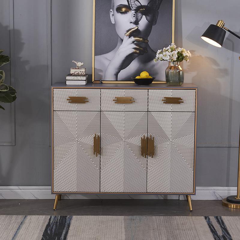 Andrey Sideboard - Miola