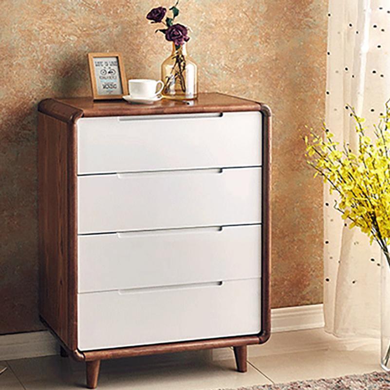 Aria Chests Of Drawers, Wood - Miola