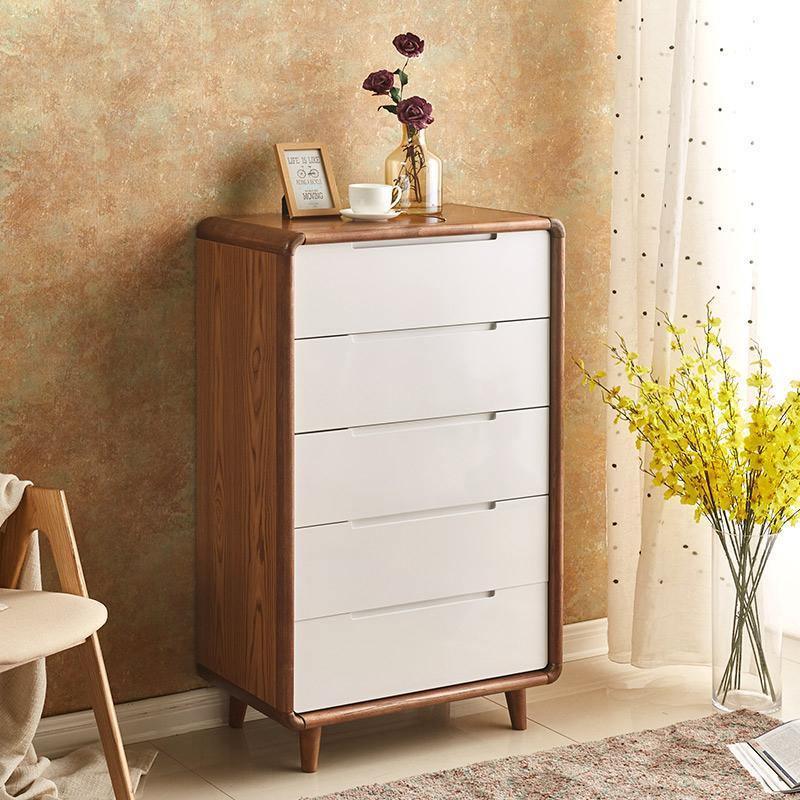 Aria Chests Of Drawers, Wood - Miola