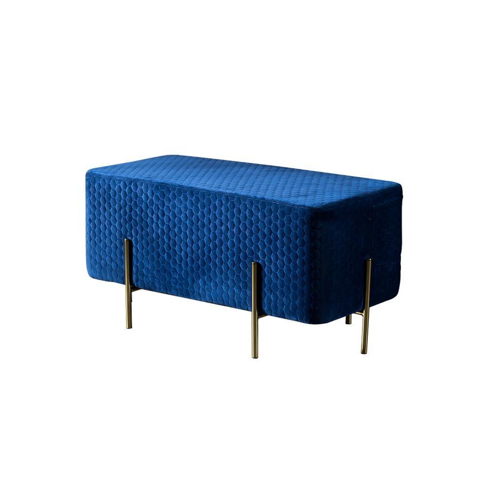 Asare Ottoman Bench - Miola