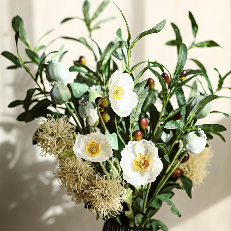 AU30 Artificial Flower - Miola