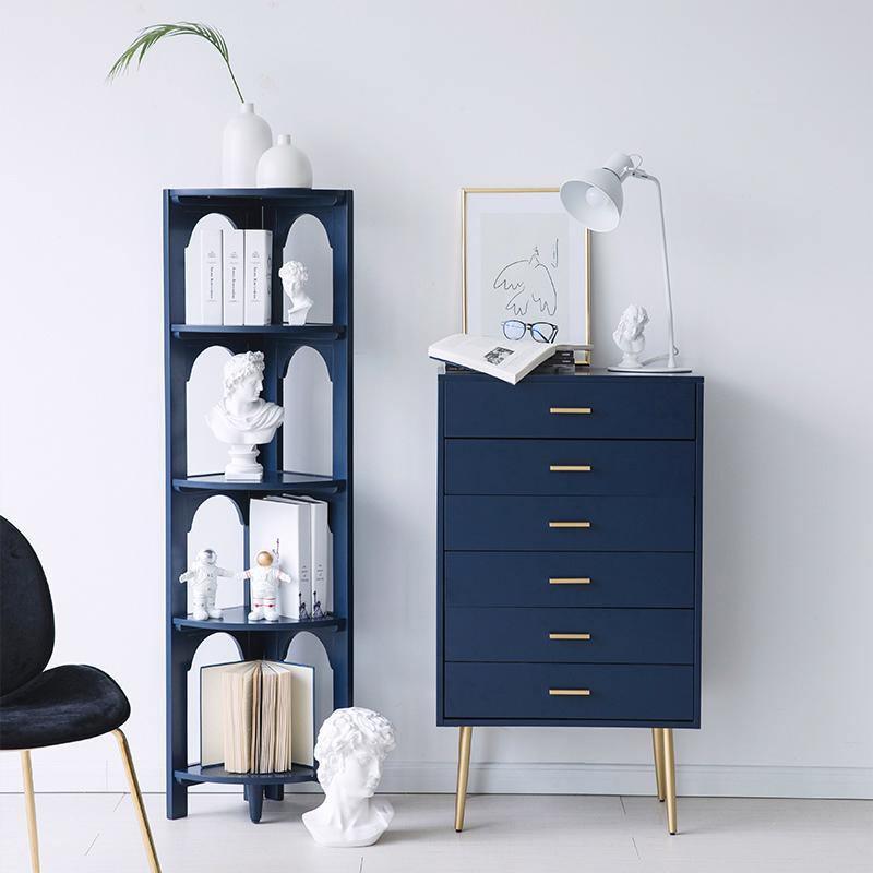 Aulu Rack - Miola