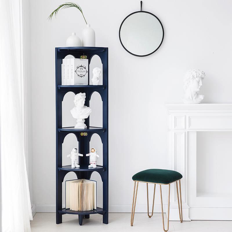 Aulu Rack - Miola