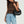 Load image into Gallery viewer, Leopard Print Frill Trim Sleeve Frill Neck Blouse Top In Brown
