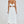 Load image into Gallery viewer, Lace Top Maxi Dress In White
