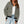 Load image into Gallery viewer, Geo Pattern Knitted Cardigan In Black
