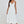Load image into Gallery viewer, Lace Top Maxi Dress In White
