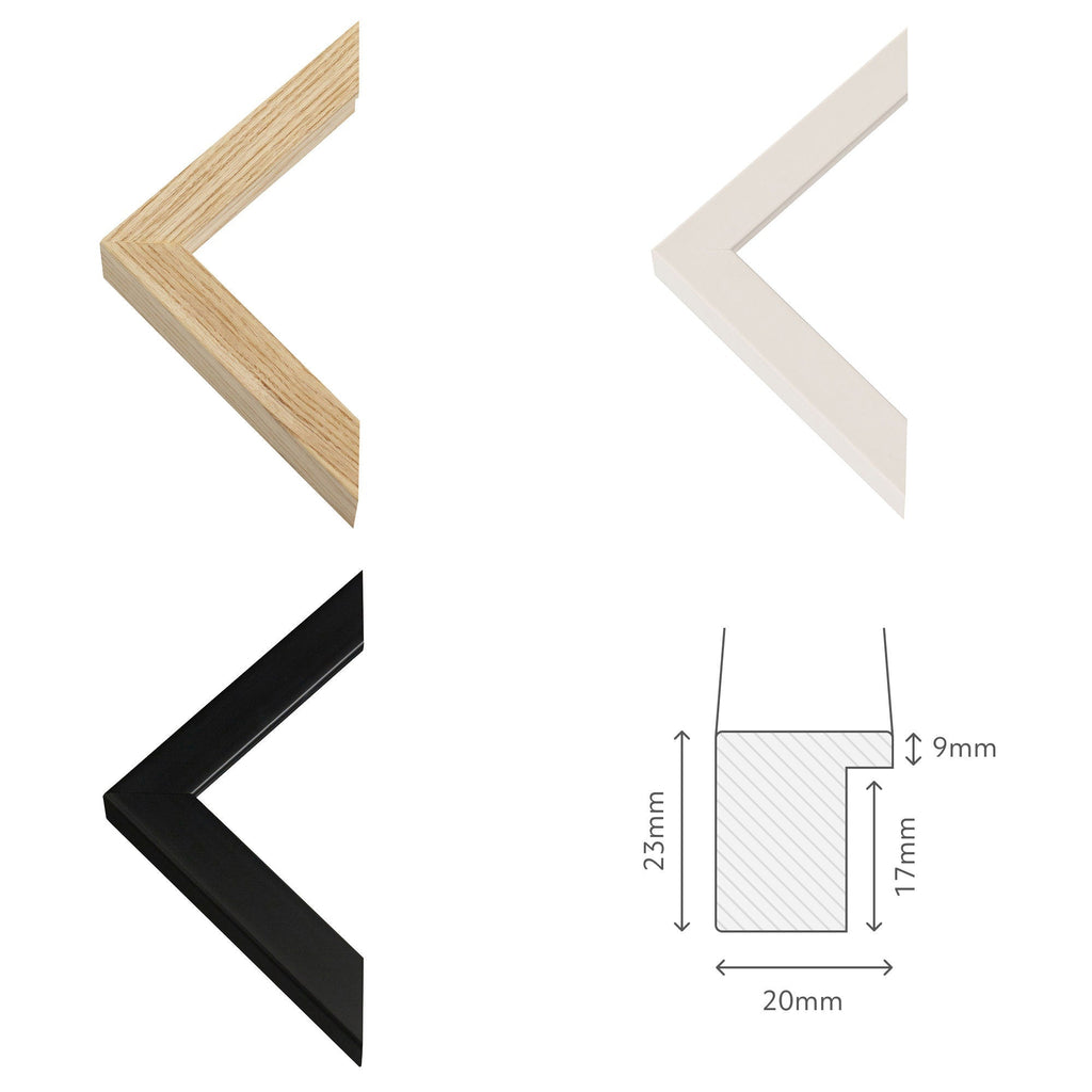 Clover Fairy Fine Art Print