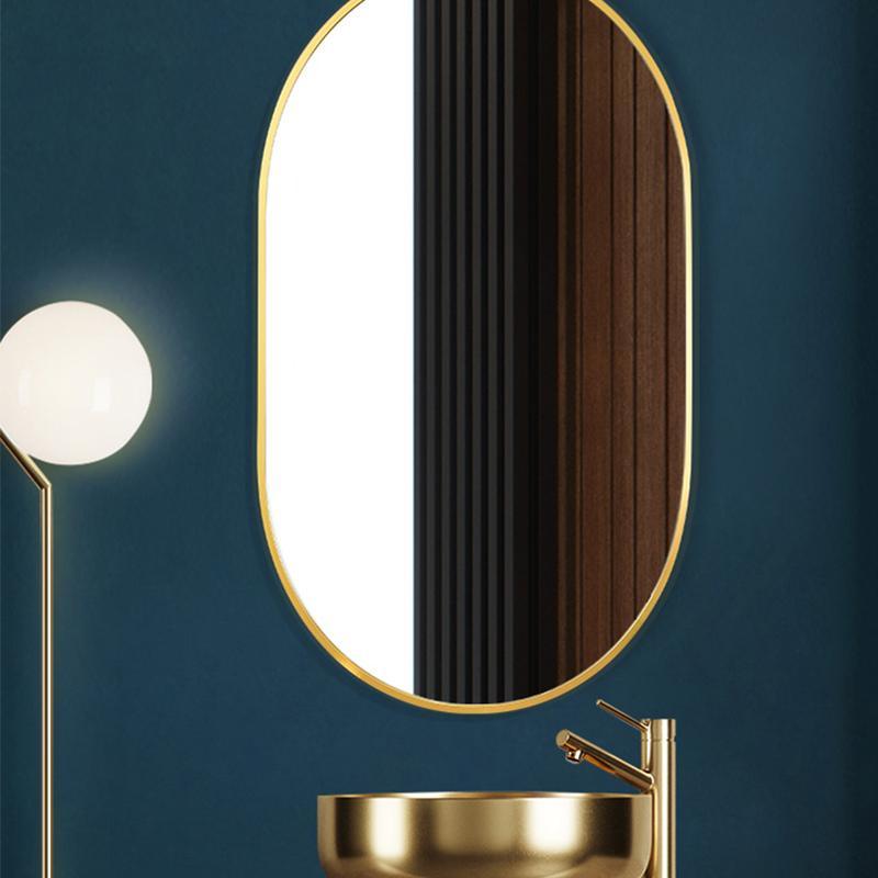 BD83 Mirror - Miola