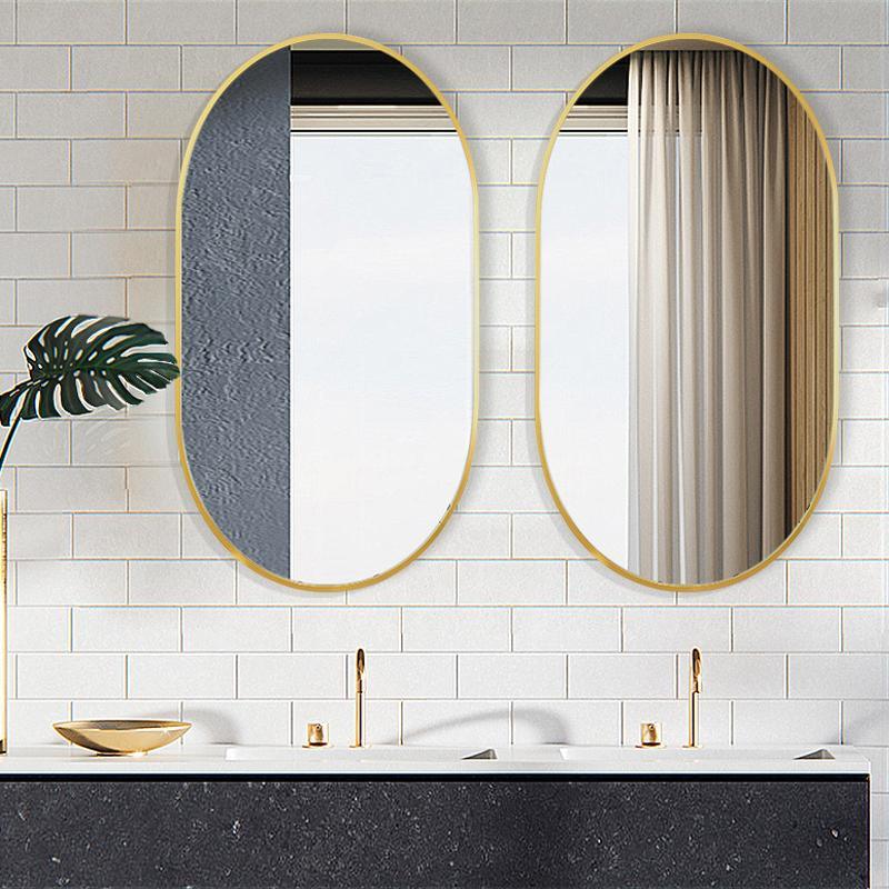 BD83 Mirror - Miola
