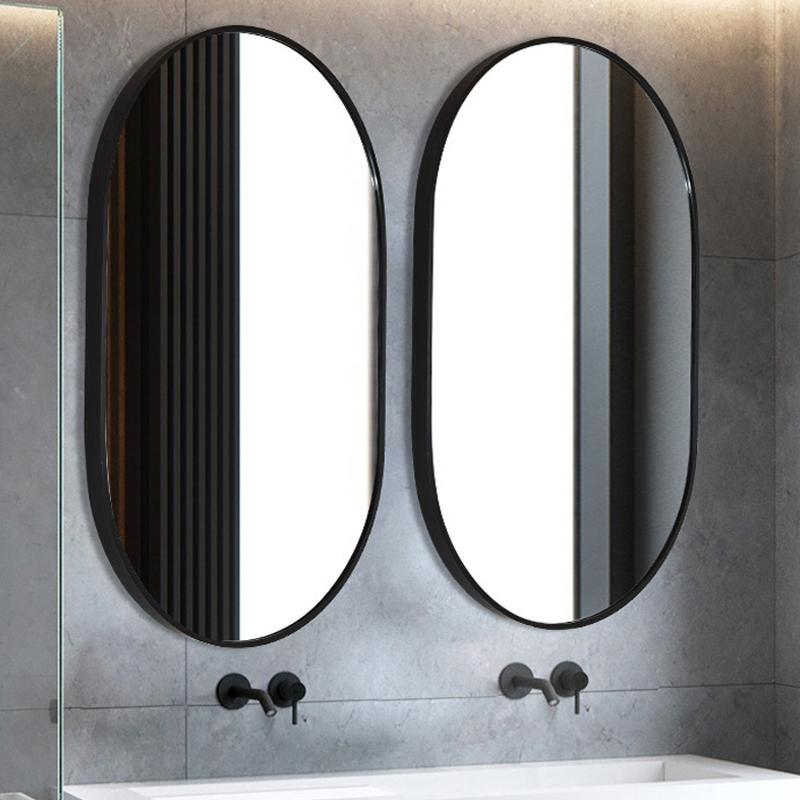 BD83 Mirror - Miola