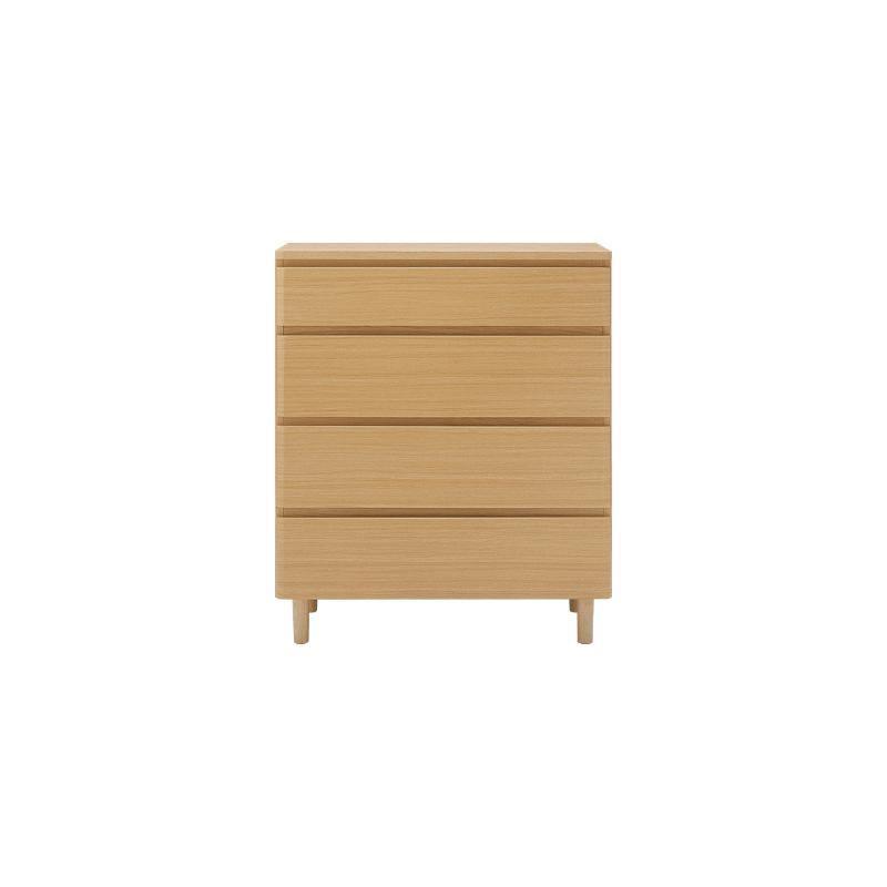 Belles Chests Of Drawers, Ash - Miola
