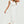 Load image into Gallery viewer, Lace Detail Maxi Dress In White
