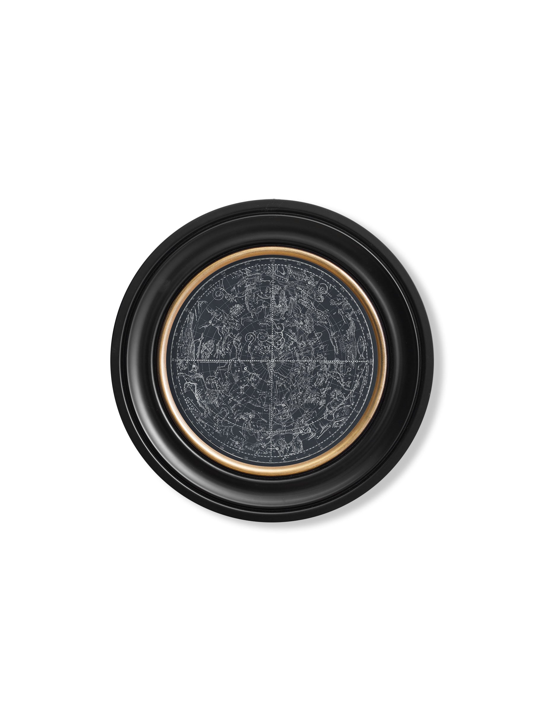 Map of Constellations