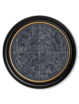 Map of Constellations