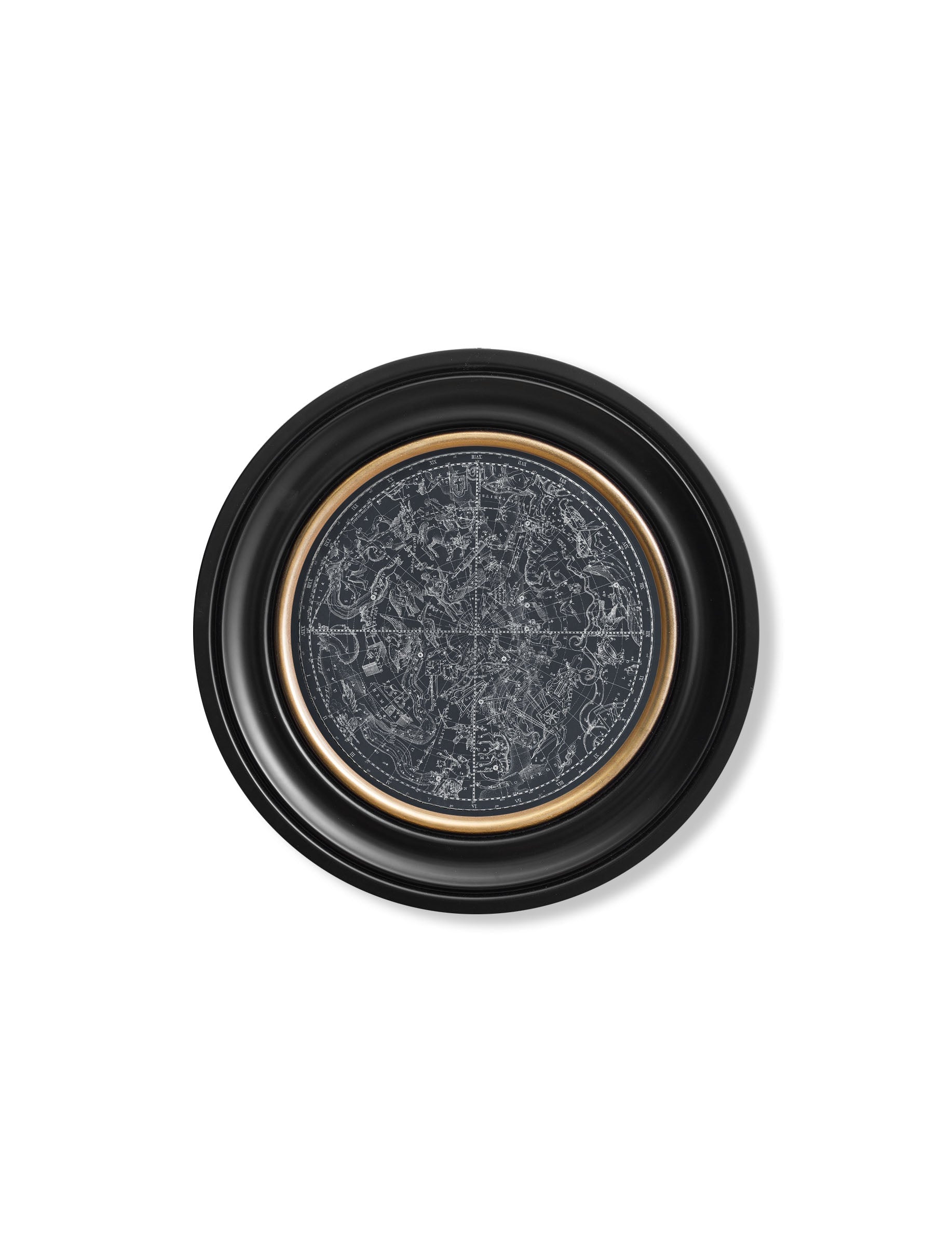 Map of Constellations