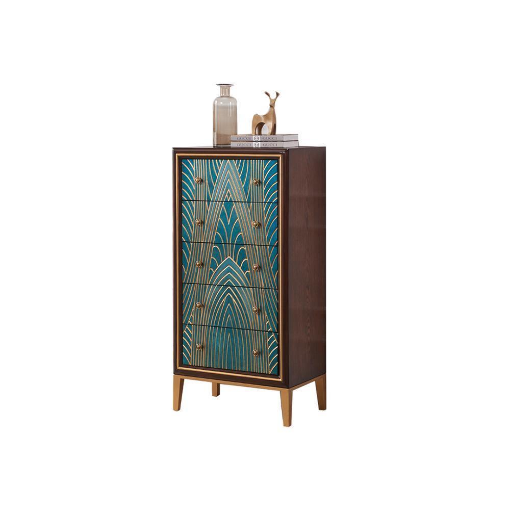 Tylor Chests Of Drawers, Slimline - Miola