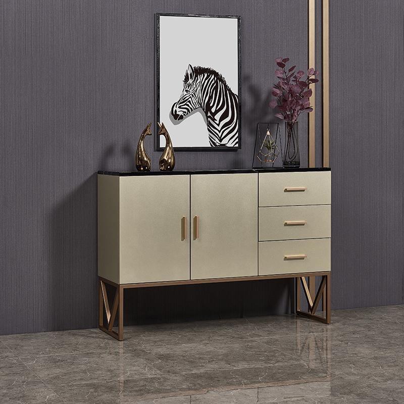 Bossett Sideboard - Miola
