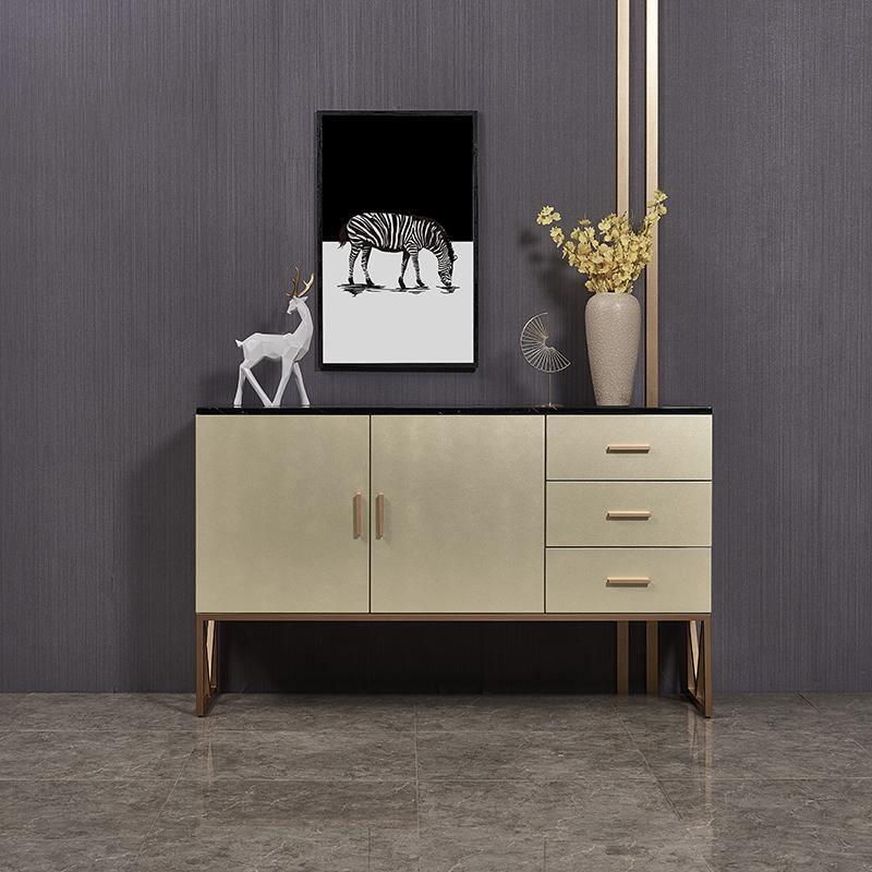 Bossett Sideboard - Miola