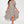 Load image into Gallery viewer, Daisy Print Midi Wrap Dress In Pink
