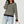 Load image into Gallery viewer, Geo Pattern Knitted Cardigan In Black
