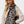 Load image into Gallery viewer, Geo Print Scarf In Beige &amp; Black
