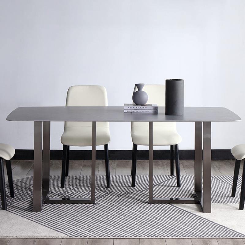 Camden Dining Table - Miola