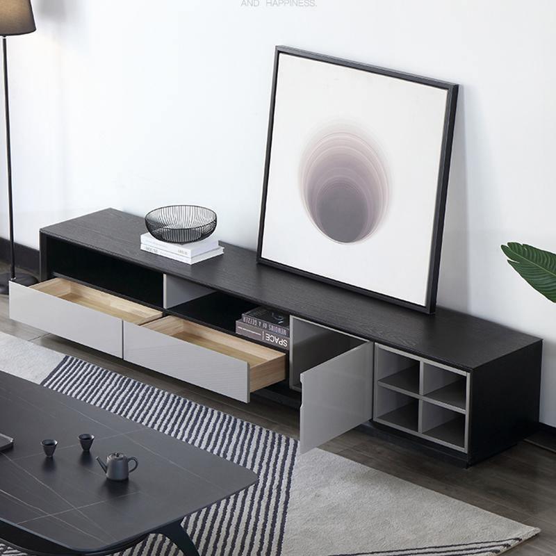 Camden TV Stand - Miola