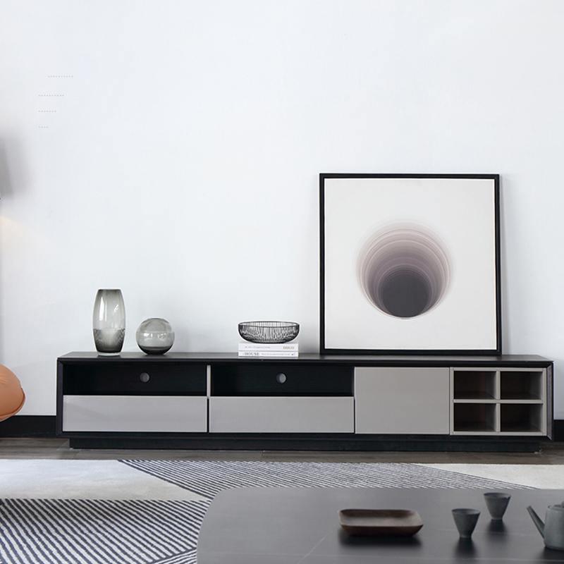 Camden TV Stand - Miola