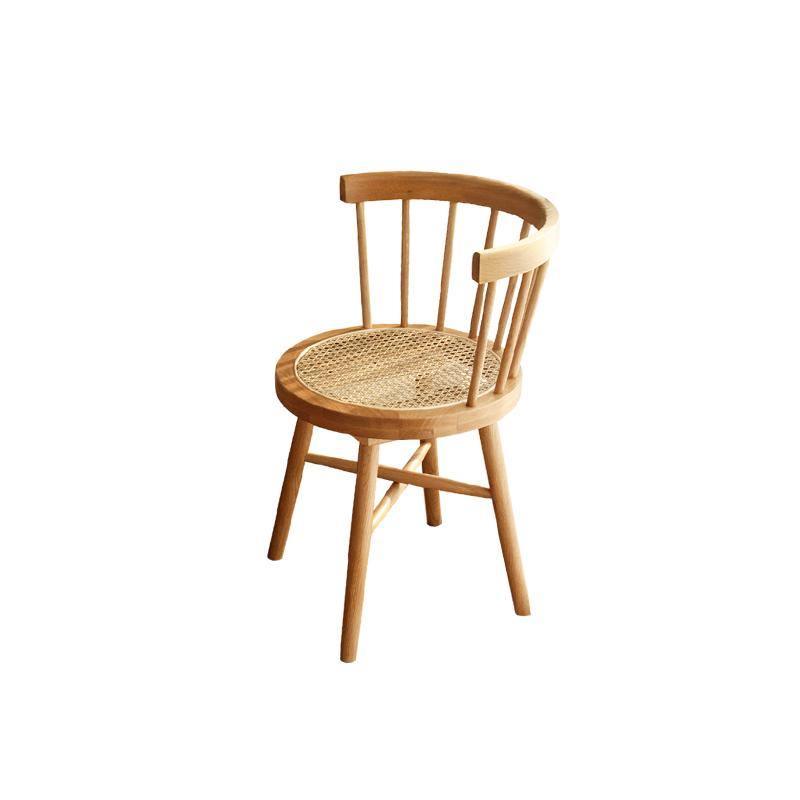 Cane G9 Rattan Dining Chair - Miola