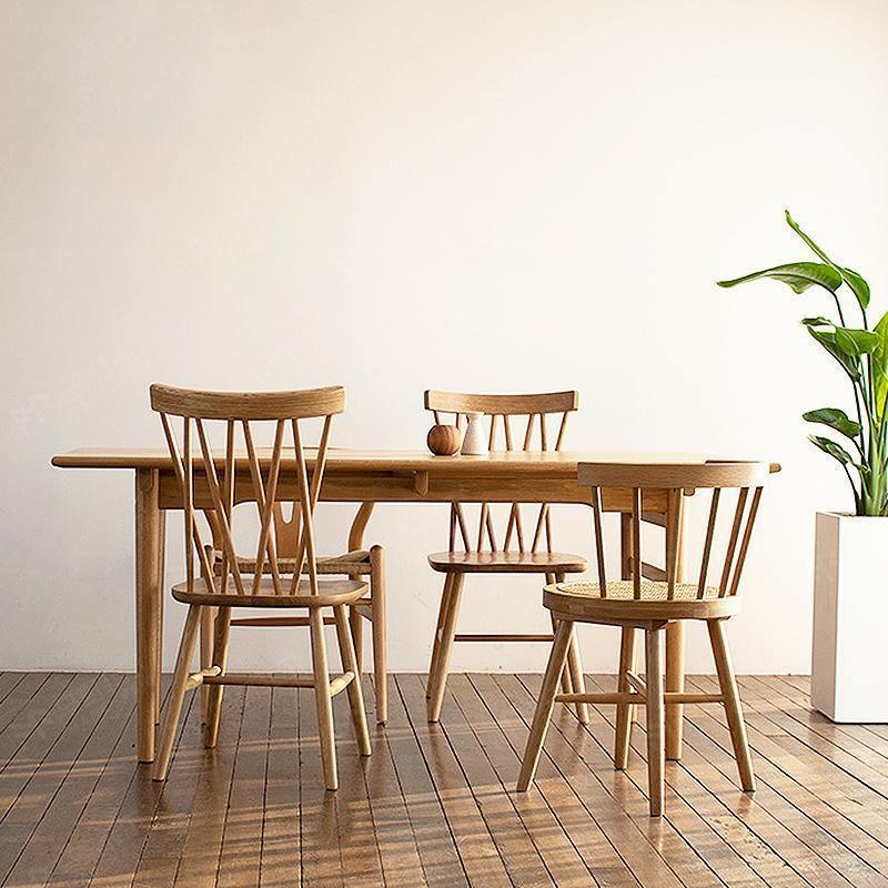 Cane G9 Rattan Dining Chair - Miola