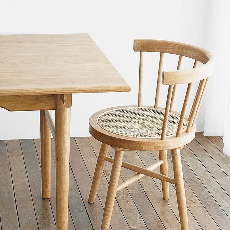 Cane G9 Rattan Dining Chair - Miola