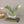 Load image into Gallery viewer, Carina Petite Bubbled Glass Decorative Handbag Vase
