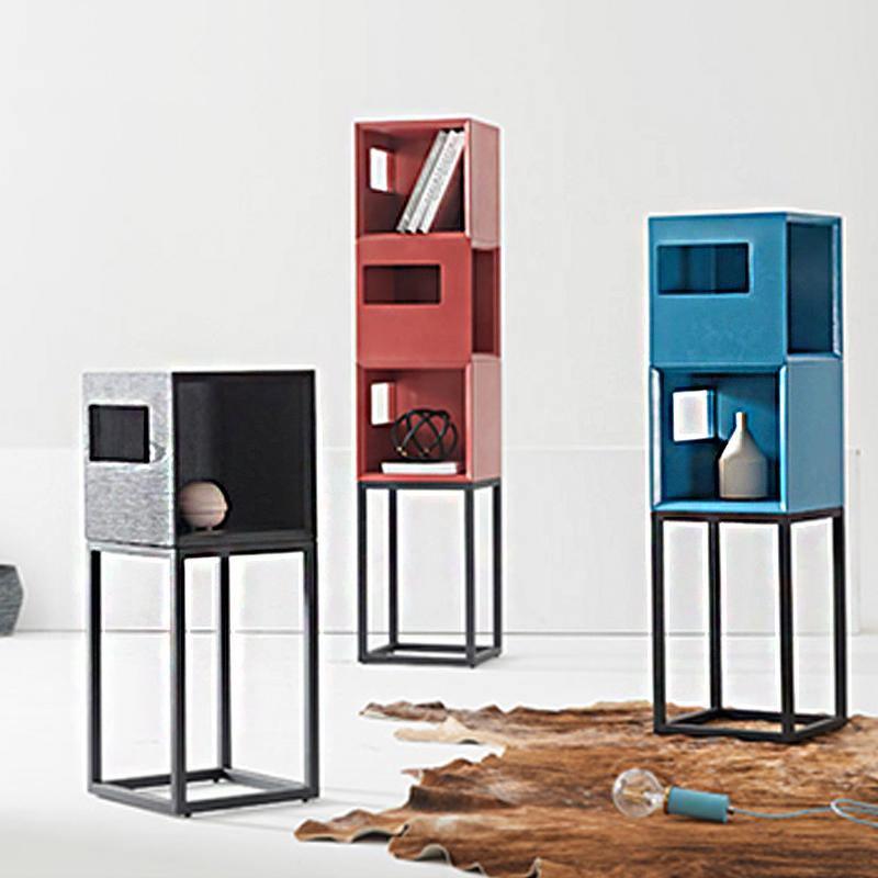 CASA Shelving Unit, Hallway Storage - Miola