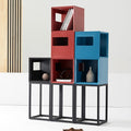 CASA Shelving Unit, Hallway Storage - Miola