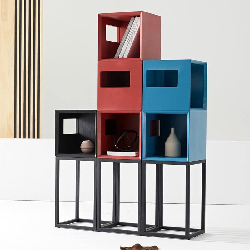 CASA Shelving Unit, Hallway Storage - Miola