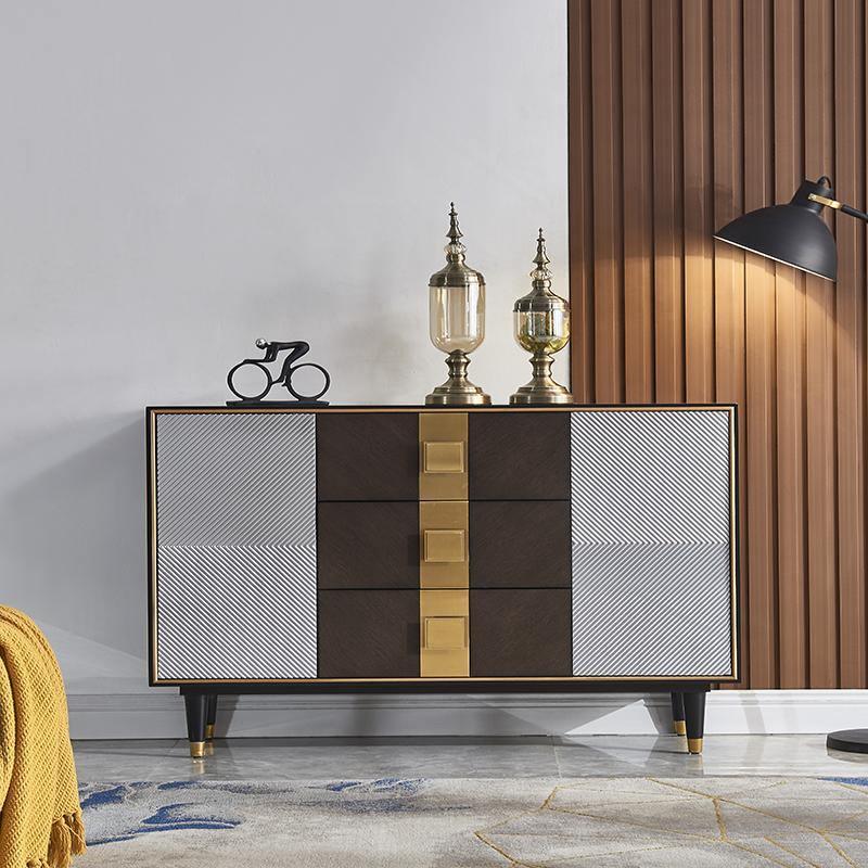 Chapin Sideboard - Miola